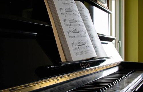 Villa Fiori - Foto 18