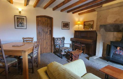 Jasmine Cottage, Youlgrave Nr Bakewell - Foto 2