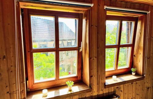 Holiday Home Das kleine Paradies von Kata by Interhome - Foto 6