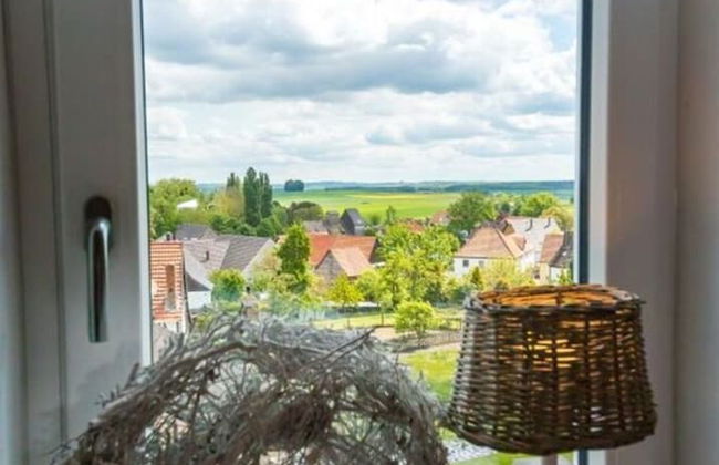 Holiday Home Country House on Himmelsberg - Foto 40