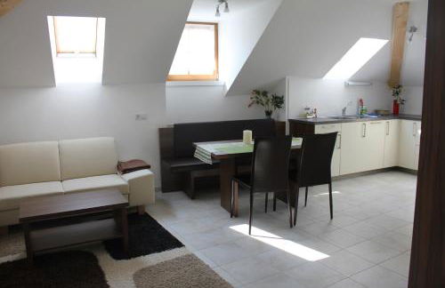 Apartments Klotz - Foto 25