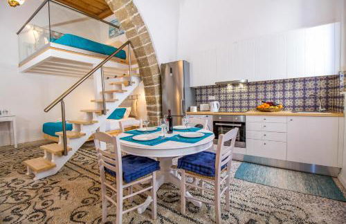 The Red Door in Koskinou - Foto 6