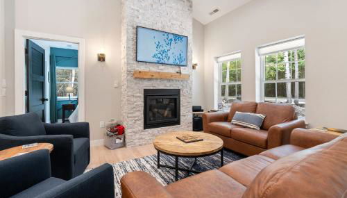 Point Beach Cottage by Simple Life Rentals - Foto 5