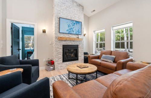 Point Beach Cottage by Simple Life Rentals - Foto 5