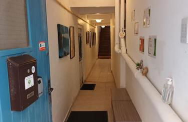 Villa Emilia - vue mer centre du village - Foto 13