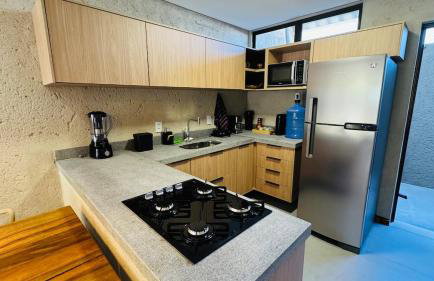 Sunset Villas Milagres - Casa Anahi - Foto 5