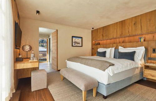 Residence Villa Al Sole - Foto 38