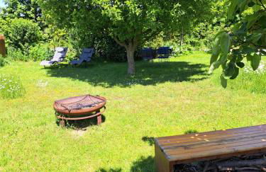 Ferienwohnungen Allgäublick direkt am Radweg - Foto 27