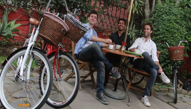 Visite privée Barranco à vélo (gastronomie, ½ journée) - Photo 4