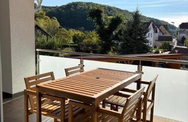 Gemütlich & offen - Wohnung mit großem Balkon - 3 - Foto 8