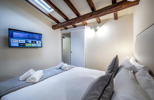 Garibaldi Luxury apartments - Photo 78