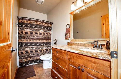 Three Bears Chalet - Foto 45