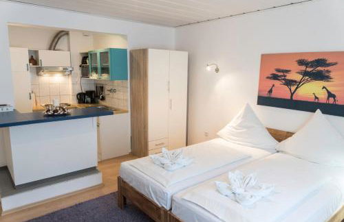 Apartment in Innenstadtnähe - Foto 30