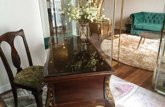 Scenic Valley Suite - Foto 11