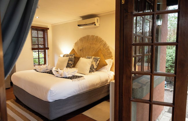 Braai Safaris Lodge - Foto 17