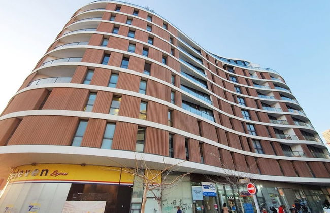 Maon Saphir in Tel Aviv-yafo - Foto 27