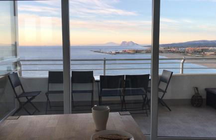 fabulous sea view - a pie de playa- - Foto 33