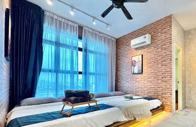 Atlantis Residence 2 - Foto 16