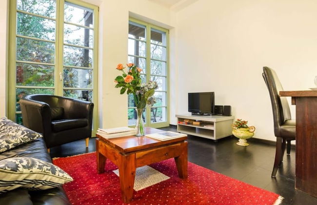 Holiday Apartment in Werder - Foto 4