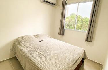 Apartamento Próximo a Praia - Mirante Amazonas Ponta Negra - Foto 5