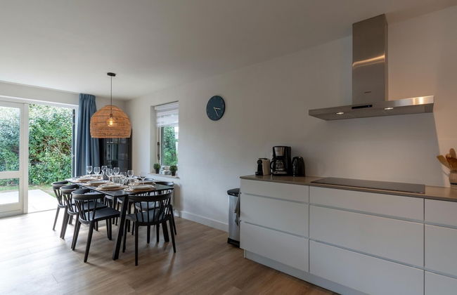 Amazing Viilla Near the Beach - Foto 14