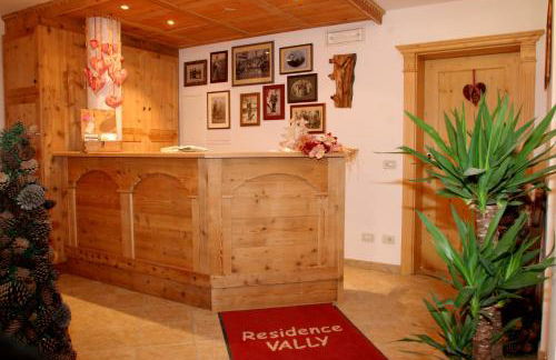 Dolomites Apartments Ciasa Vally - Photo 30