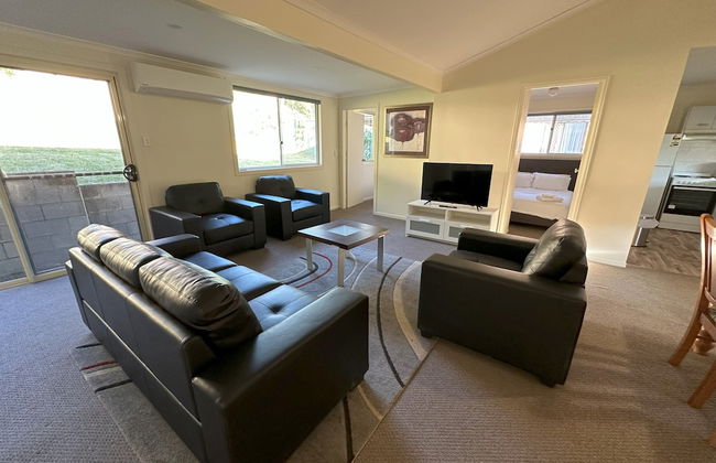 4 Bedroom Home Away from Home - Foto 7