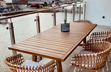 COAST HOUSE Seaside Loft - Photo 20
