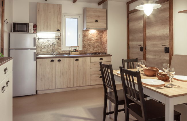 Mobilhome Deluxe - Foto 3