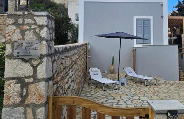 Elia house of Chalki - Foto 28