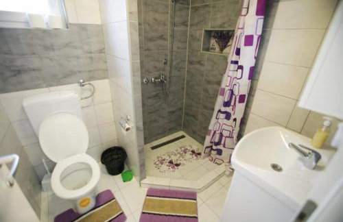 Apartment in Rakovica with Wi-Fi (601-3) - Foto 5