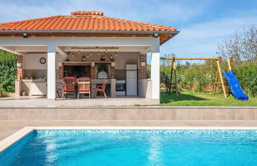 Holiday Home Casetta Filip by Interhome - Foto 23