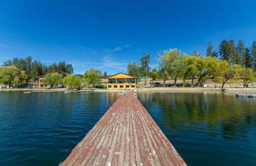 Wonderful Triplex Unit With Spectacular Lake View! - Foto 25