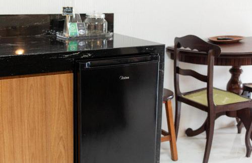 Flat no Shopping Piratas com vista para o mar - Foto 12