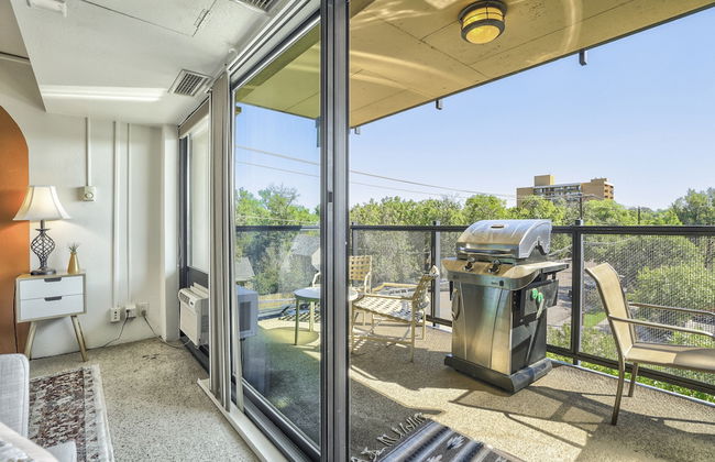 Mid-Skywalker Unit 408 - Foto 11