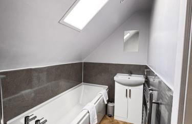 Mill House Retreat - Foto 15