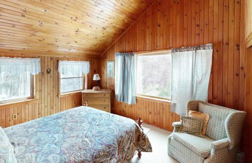 Justin Lake Lodge - Foto 24