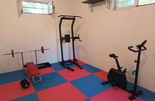 Apartments Katarina with swimming pool - Photo 13