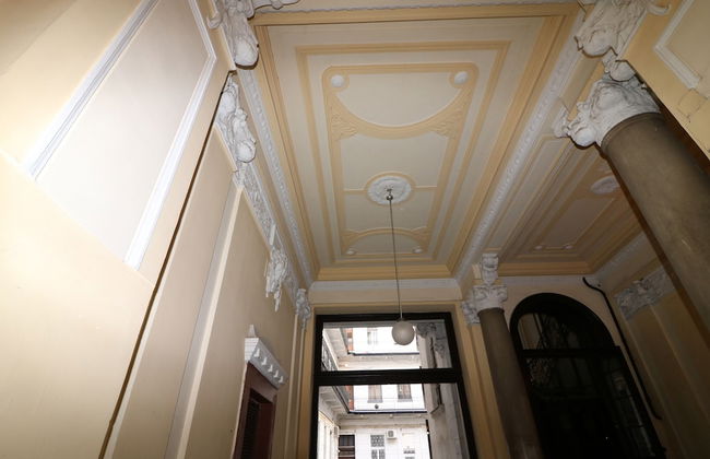 Real Apartments Revay - Foto 39