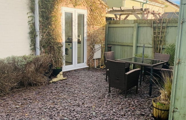 Elegant 3BD Edwardian Home Warminster - Foto 25