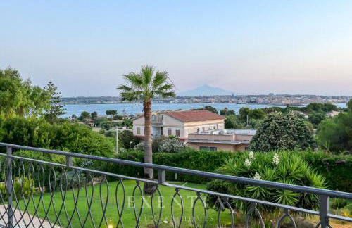 Brise du Sud - Luxury Villa With Pool in Sicily, Siracusa - Photo 14