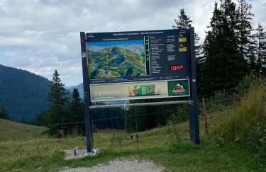 Feel-good apartment in Heufeld near Bad Aibling - Foto 10