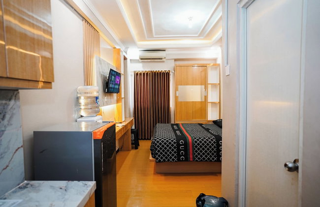 The Suites Metro Apartment - King Property - Foto 29