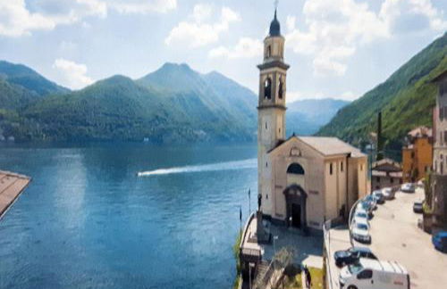 The Terrace on Lake Como - Foto 53