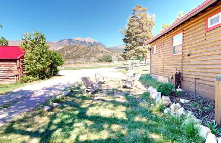 Pack Creek ~ Farm House - Photo 38