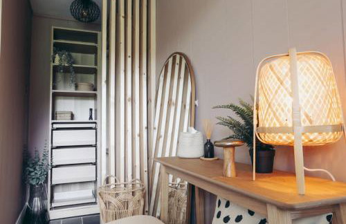 North Lakes - The Fold Holiday Cottage - Foto 16