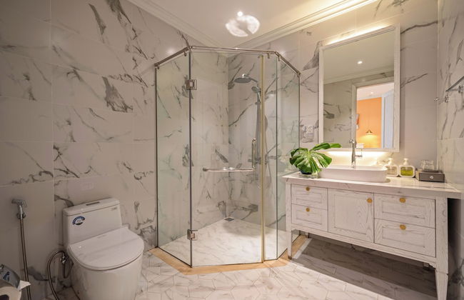 The Salt Villas Da Nang - Private Pool - Photo 43