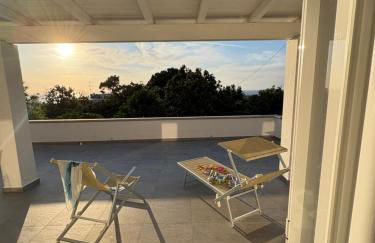 Villetta Ischitana - Terrazza con Giardino - Foto 39