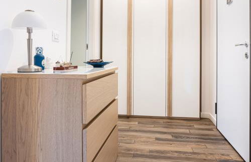 MRB Real Estate - Maison Ludovica - Monolocale Moderno con Giardino - Foto 11