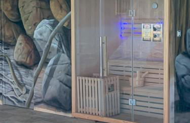 Domaine les petits bois seminaire 36 couchages avec piscine privée 31 degrés - Photo 3